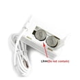thumbnail image 5 of Mini LCD Digital Thermometer Used for Freezer Temperature Indoor and Outdoor Waterproof Probe ,High Precision, 5 of 5