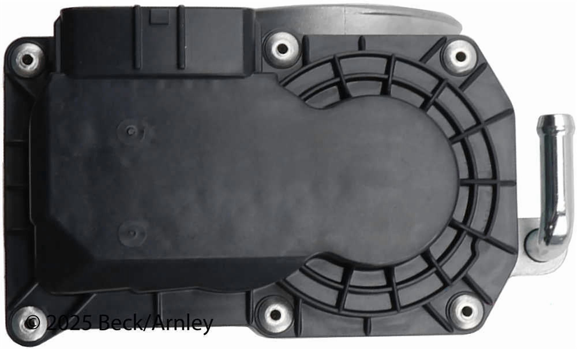 Beck/Arnley 154-0228 Fuel Injection Throttle Body