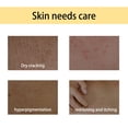 thumbnail image 5 of HHBEAUTY Vanilla Cashmere Body Oil, Body Brightening Oil Repairs Dull Skin Hydration Locks In Hydration Nourish Brighten And Even Out Skin Tone, Vanilla Cashmere Lotion Mist Spray for All Skin Types, 5 of 9