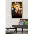thumbnail image 2 of Buffy the Vampire Slayer - Season 6 One Sheet Wall Poster, 22.375" x 34" Framed, 2 of 5