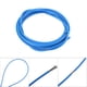 thumbnail image 3 of Câble de changement de vitesse de 4 mm pour VTT (bleu), 3 of 3