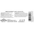thumbnail image 2 of Crema Miracle of Aloe Miracle Pomada Aloe Vera 70% 60 ml, 2 of 2