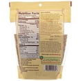 thumbnail image 4 of Bob's Red Mill Organic Golden Flaxseed 13 oz Pack of 1, 4 of 5