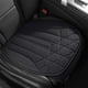 thumbnail image 1 of Cold Gel Car Seat Cushion Fart Pad Office Pad Breathable And Comfortable All-weather Ice Cloth Cool Pad, 1 of 6
