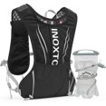 thumbnail image 1 of Running Hydration Vest Men's and Women's Running Water Backpack 3L Running Hydration Bag Suitable for Trail Running Marathon Race Hiking, 1 of 5