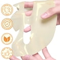 thumbnail image 6 of Turmeric Mask with Kojic Acid & 2% Niacinamide, Deeply Hydrate, for All Skin Type, 6 of 11