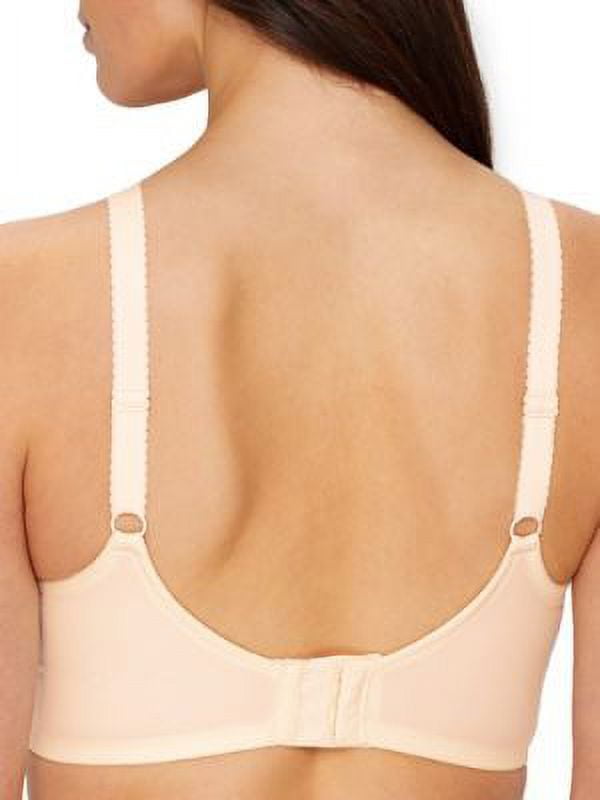 Bali Women Adjustable Soft bras 