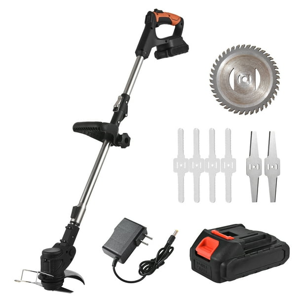 Weed cheap trimmer walmart