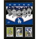 CandICollectables 1215LAD13 MLB Los Angeles Dodgers 2013 Plaque d'Équipe – image 1 sur 1