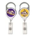 thumbnail image 2 of NCAA Louisiana State Prime Premium Badge Reel, 2 of 2