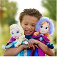 thumbnail image 1 of 2 Pieces Frozen 2 Anna Elsa Soft Toy Suit YIJIA, 1 of 4