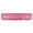 Pink, variant on Gingham Table Runner, Farmhouse Ruffle Edge Table Runner Cloth for Dining Table Coffee Table Kitchen Cabinet Wedding Party Home Decoration