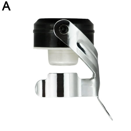 

Stainless Steel Champagne and Wine Stopper Reusable Leak Wine New Stopper X6T7