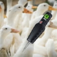 thumbnail image 7 of Chicken Plucker Machine, Handheld Chicken Plucker, Electric Quick Poultry Plucker Machine for Removing The Pin Feathers, Portable Rechargeable Waterproof Feather Plucker for Chicken Duck Goose Bird, 7 of 7