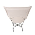 thumbnail image 5 of Komodo Sand Puff Rocker and Frame, 5 of 6