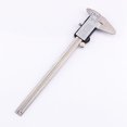 thumbnail image 4 of Vernier Caliper, Easy Operation Easy To Read Exact Measuring Tool  For Measure, 4 of 8