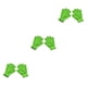 thumbnail image 4 of Minnieouse 1 par de guantes para niños, accesorio de ropa de estilo Simple, cubiertas cómodas para calentar las manos, guante tejido para niños Type1 NO1, 4 of 6