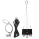 thumbnail image 1 of Luz LED COB para crecimiento de plantas de espectro completo para vegetales de invernadero, 110 V/220 V, enchufe de EE. UU./UE, 300 W, 1 of 8