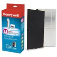 thumbnail image 2 of Honeywell Environmental HRF201 B Hepaclean Replacement Filter, Airborne Particles, 2 of 2
