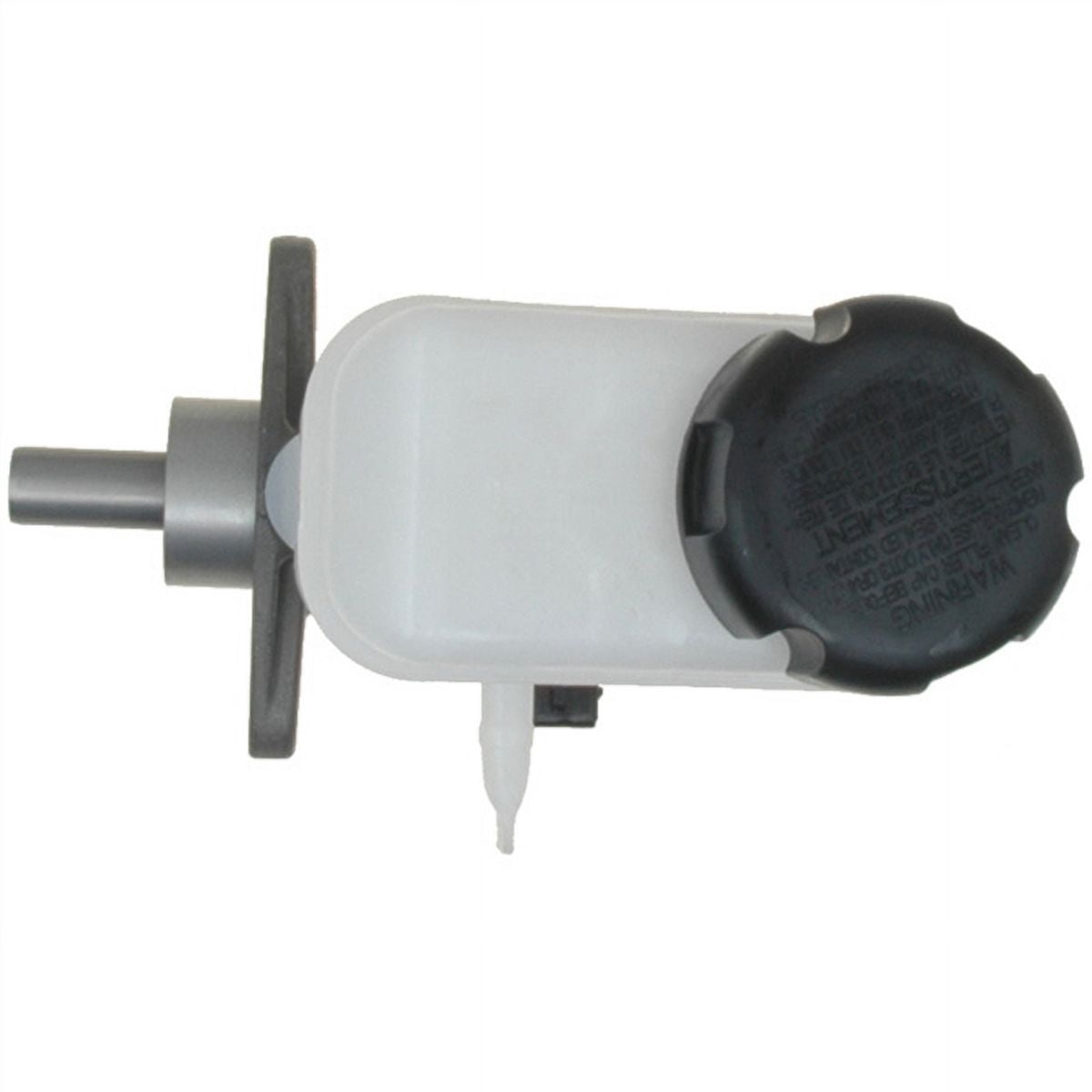 Brake Master Cylinder Fits select: 2006-2010 HYUNDAI SONATA, 2006-2011 HYUNDAI AZERA