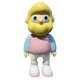 thumbnail image 1 of Piggy Bank Farmers Bobs Anime Piggy Bank Money Save Kids, 1 of 1