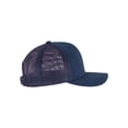 thumbnail image 5 of Flexfit  Adult Retro Trucker Cap, 5 of 5