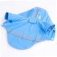 thumbnail image 5 of unbranded Chaqueta Impermeable Azul Para Perros Con Capucha Atractivo Y Práctico, 5 of 5