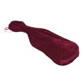 thumbnail image 2 of lionlar Violin Cover Violin Dust Cover Protective Sleeve for Practice Christmas Gift red, 2 of 9