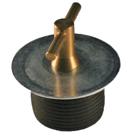 Mech Expansion Plug, Turn-Tite, 3-1/4In