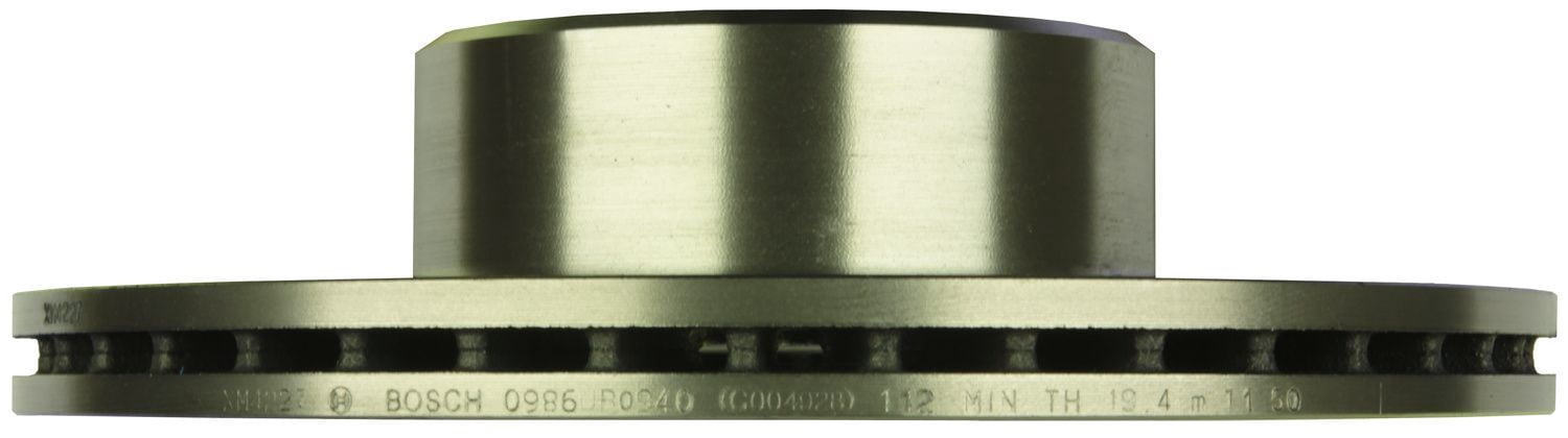 Bosch 36010946 QuietCast Disc Brake Rotor