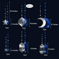 thumbnail image 2 of F-Also Sophia 12Pc Hanging Garland, 2 of 4