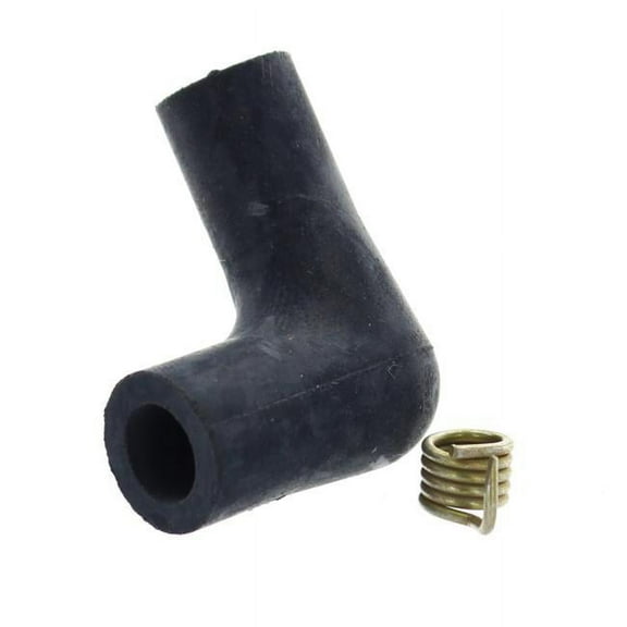 Johnson Evinrude OMC OEM Spark Plug Boot 1.2-50HP, 0581027