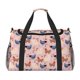 thumbnail image 1 of Balery Funny Chicken Bolsa de Gimnasio para Mujeres, Bolsa de Viaje con Bolsillo Húmedo, Bolsa de Fin de Semana para Mujeres, Bolsa de Viaje Resistente al Agua, 1 of 7