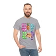 thumbnail image 5 of Hip Hop Easter Easter Bunny Shirt, Easter Bunny Shirt ID-0217-6N39, 5 of 10