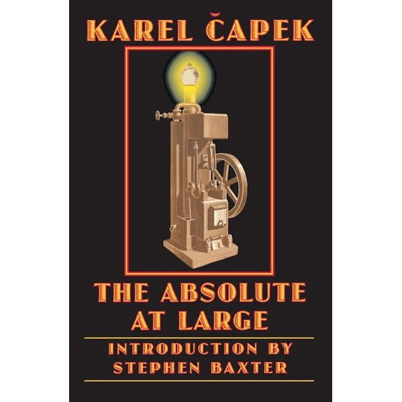 Bison Frontiers of Imagination The Absolute at Large, (Paperback)