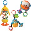 Infantino - Newborn Bundle