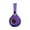 Purple, variant on VALSEEL Portable Wireless Bluetooth Speaker Portable Speaker with Colored Bluetooth 5.0 Special Holiday Gift