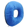 Ergonomic Donut Pillow Reduce Pressure Sciatica Hemorrhoid Seat Cushion ...