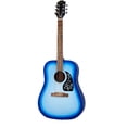 thumbnail image 1 of EpiPhone Starling Slb Guitarra Acústica Dreadnought Texana Starlight Blue EPIPHONE STARLING, 1 of 4