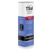 T/Sal Shampoo, 4.5 Ounces
