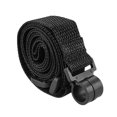 thumbnail image 2 of Correa de nailon ajustable para el cuello con gancho para mandolina de guitarra, 2 of 5