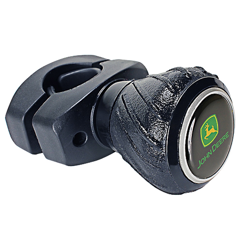Edson® 1710ST13KIT ComfortGrip™ Series Steering Wheel with Stailess Steel Knob Edson® 1710ST13KIT ComfortGrip™ Series Steering Wheel with Stailess Steel Knob