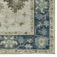 thumbnail image 6 of Dalyn Marbella Area Rug MB6 Mb6 Flax Flax 8' x 10' Rectangle, 6 of 7