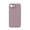 Darkpurple, variant on Liquid Silicone Case for iPhone 16e, Premium Rubber Gel Silicone Case, Anti-Scratch Soft Microfiber Lining Case Flexible Bumper Cover for iPhone 16e, Gray