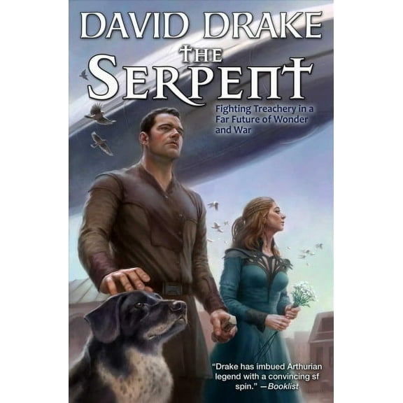 Time of Heroes: The Serpent (Series #3) (Hardcover)