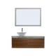 thumbnail image 1 of Gabinete De Baño Con Lavamanos Y Espejo Decorativo NYON, 1 of 6