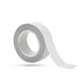 thumbnail image 1 of Sonducket Cinta de ropa de doble cara segura para interiores y exteriores casa oficina fiesta ejercicio transparente tira de sujetador de pecho cintas Accesorios de disfraces Sonducket AP004480-00, 1 of 6