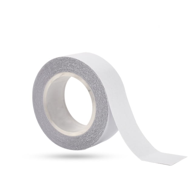 Sonducket Cinta de ropa de doble cara segura para interiores y exteriores casa oficina fiesta ejercicio transparente tira de sujetador de pecho cintas Accesorios de disfraces Sonducket AP004480-00