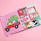 thumbnail image 3 of Calendario de Adviento TONYMOLY x Squishmallows 2025 para el cuidado de la piel, 7 días, 3 of 7