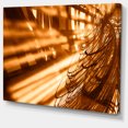 thumbnail image 2 of Fractal 3D Brown Bold Tangle, 2 of 3
